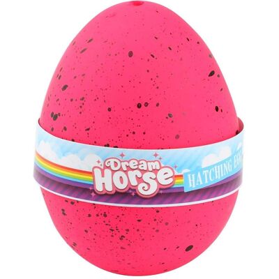 Toi-Toys Dream Horse Wachsendes Ei Einhorn Toi-Toys Dream Horse Wachsendes Ei Einhorn