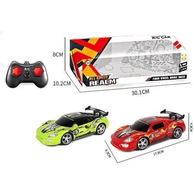 Adar Sportwagen R/C 1:22 MIX Adar Sportwagen R/C 1:22 MIX