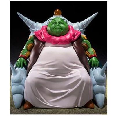 Bandai Dragon Ball S.H.Figuarts Actionfigur The Great Elder 30 cm Bandai Dragon Ball S.H.Figuarts Actionfigur The Great Elder 30 cm