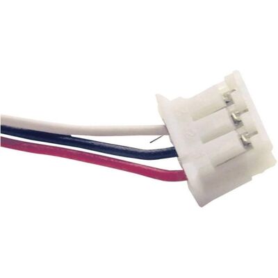 Sol Expert J3S Stecker - 3-poliger Stecker Sol Expert J3S Stecker - 3-poliger Stecker