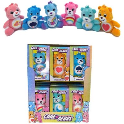 Simba Care Bears - Collectibles, 7cm - Wave 2 (7 cm) Simba Care Bears - Collectibles, 7cm - Wave 2 (7 cm)