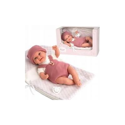 Arias Baby-Puppe Babyto 35 cm Arias Baby-Puppe Babyto 35 cm