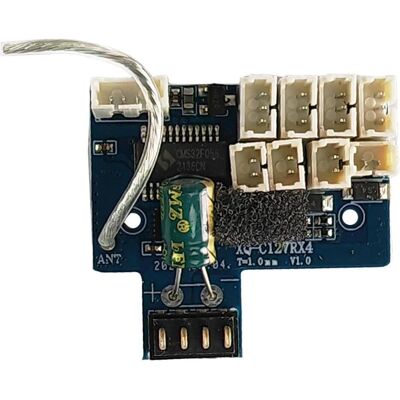 Amewi Rotorblatt Set AFX-PD100 Amewi Rotorblatt Set AFX-PD100