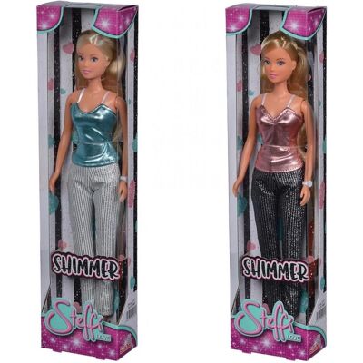 Simba SL Shimmer, 2-sort. Simba SL Shimmer, 2-sort.