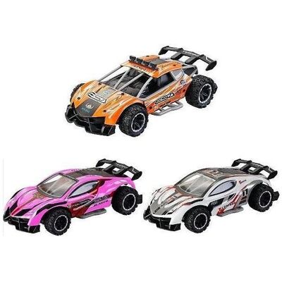 Adar Auto R/C MIX Adar Auto R/C MIX