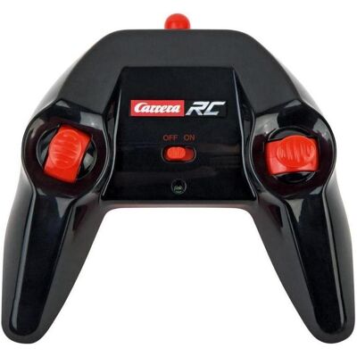 Carrera 370410389 - 2,4 GHz Controller 370201055 Carrera 370410389 - 2,4 GHz Controller 370201055