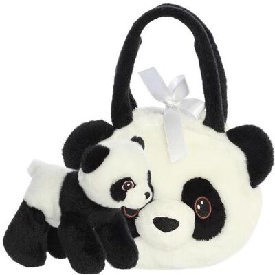 Aurora AUR Fancy Pals Panda, 20 cm (22.86 cm) Aurora AUR Fancy Pals Panda, 20 cm (22.86 cm)