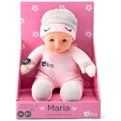 bo. Doll Maria bo. Doll Maria