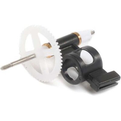 E-Flite - Getriebe ohne Motor - Night Vapor E-Flite - Getriebe ohne Motor - Night Vapor