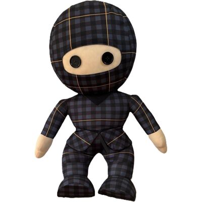 Ternet Ninja 3 Plush (70 cm) (70 cm) Ternet Ninja 3 Plush (70 cm) (70 cm)