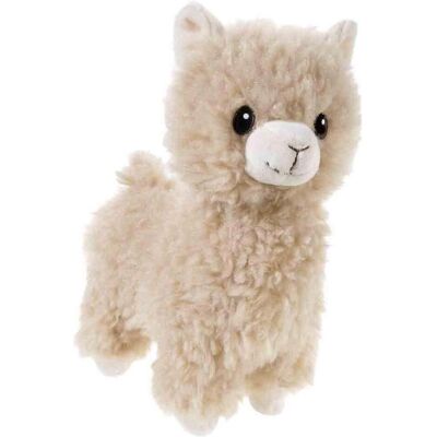 Heunec Lama stehend (20 cm) Heunec Lama stehend (20 cm)