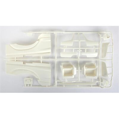TAMIYA K-Teile Kotflügel FH MB Actros - LKW Ersatzteile TAMIYA K-Teile Kotflügel FH MB Actros - LKW Ersatzteile