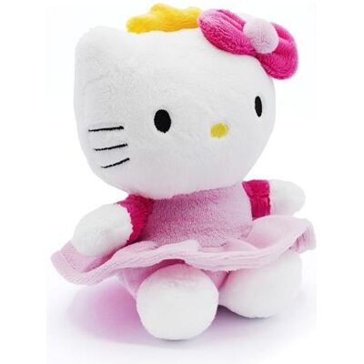 Joy Toy Helly Kitty Mini Plüsch 12cm Blind Box 6f sortiert (12 cm) Joy Toy Helly Kitty Mini Plüsch 12cm Blind Box 6f sortiert (12 cm)