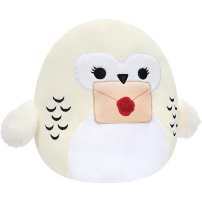 Jazwares Squishmallows HP Hedwig m. Brief, 20cm (14.20 cm) Jazwares Squishmallows HP Hedwig m. Brief, 20cm (14.20 cm)