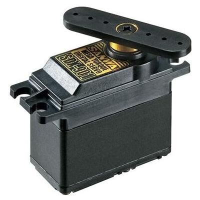 Wittmax Servo SDX-901 - 0.15sec/29kg Wittmax Servo SDX-901 - 0.15sec/29kg