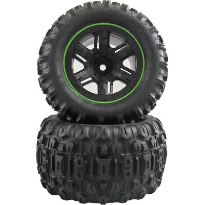 Amewi Komplettrad Truggy Hyper Go grün Amewi Komplettrad Truggy Hyper Go grün