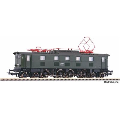 Piko E-Lok BR E52 DB III schwarzes Fahrwerk DC (Spur H0) Piko E-Lok BR E52 DB III schwarzes Fahrwerk DC (Spur H0)