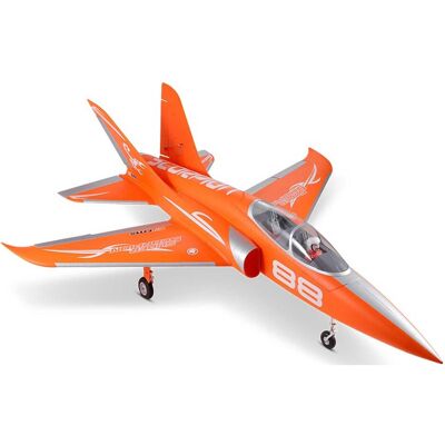 FMS Super Scorpion V2 EDF 90 orange - 114cm 8S FMS Super Scorpion V2 EDF 90 orange - 114cm 8S