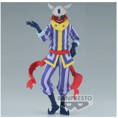 Banpresto Tensei Shitara Slime Datta Ken - Laplace Otherworlder Banpresto Tensei Shitara Slime Datta Ken - Laplace Otherworlder