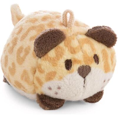 NICI Leopard Ichiro 5cm (5 cm) NICI Leopard Ichiro 5cm (5 cm)