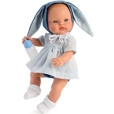 Asi Spanische Alex-Puppe 36 cm Asi Spanische Alex-Puppe 36 cm