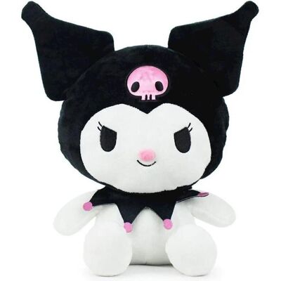 Play by Play Kuromi Hello Kitty (30 cm) Play by Play Kuromi Hello Kitty (30 cm)