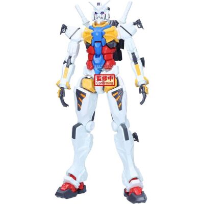Banpresto Gundam - Genkai Toppa Banpresto Gundam - Genkai Toppa