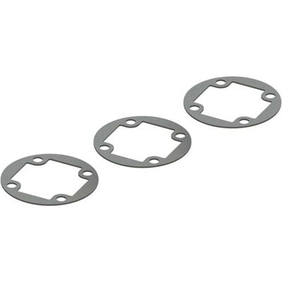 Arrma Diff Dichtung - 29mm Passend - 3 Stück Arrma Diff Dichtung - 29mm Passend - 3 Stück