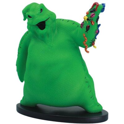 Showcase Collection Disney Nightmare B.C. Oogie Boogie Showcase Collection Disney Nightmare B.C. Oogie Boogie