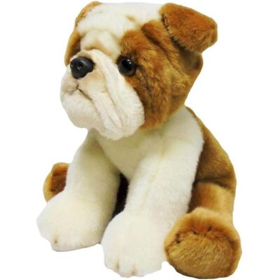 Smily Bulldogge 30cm (30 cm) Smily Bulldogge 30cm (30 cm)