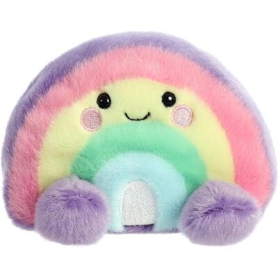 Aurora AUR Palm Pals Regenbogen 7 cm Aurora AUR Palm Pals Regenbogen 7 cm