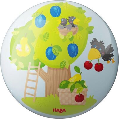 Haba Ball Obstgarten Haba Ball Obstgarten