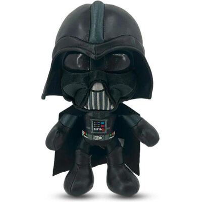 Simba Lucasfilm - Darth Vader, 25cm (12.50 cm) Simba Lucasfilm - Darth Vader, 25cm (12.50 cm)
