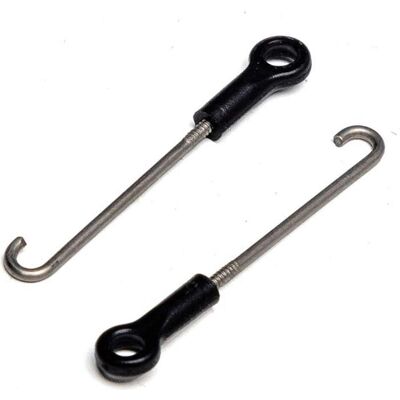 Blade 90 FP Swashplate Linkage Set Blade 90 FP Swashplate Linkage Set