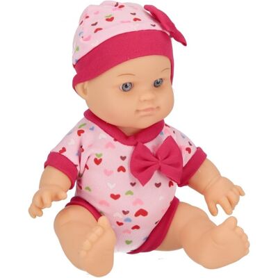 Creative Mega LALKA BOBAS 25CM AKC 23X38X10 MC PBH 32/64 Creative Mega LALKA BOBAS 25CM AKC 23X38X10 MC PBH 32/64