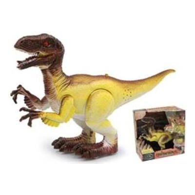 Teka Dinosaurier mit Ton Teka Dinosaurier mit Ton