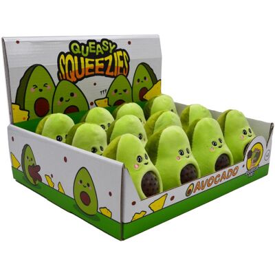 Sombo Squeezies Avocado (11 cm) Sombo Squeezies Avocado (11 cm)