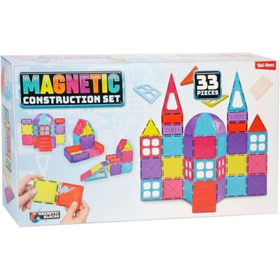 Toi-Toys Magnettafel-Bausatz Toi-Toys Magnettafel-Bausatz