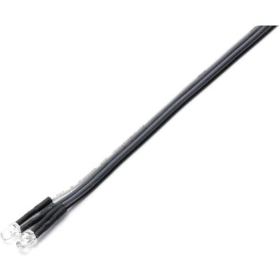 Tamiya 54008 Weißes LED Licht - Modellzubehör Tamiya 54008 Weißes LED Licht - Modellzubehör
