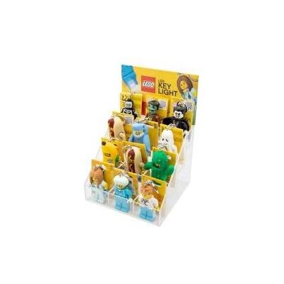 Dungeons & Dragons, Spielzeugaufbewahrung, Display LEGO Taschenlampen UNI für 12 LED Taschenl Dungeons & Dragons, Spielzeugaufbewahrung, Display LEGO Taschenlampen UNI für 12 LED Taschenl