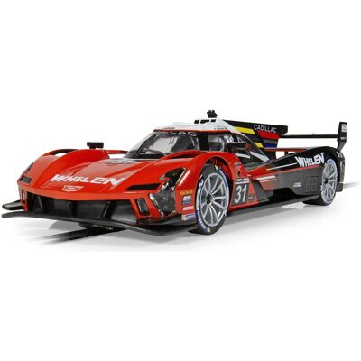 Whelen Engineering Cadillac V-Series R - Spielzeugauto Whelen Engineering Cadillac V-Series R - Spielzeugauto