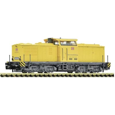 Fleischmann 7360032 N Diesellokomotive 203 303-3, DB Netz (Spur N) Fleischmann 7360032 N Diesellokomotive 203 303-3, DB Netz (Spur N)