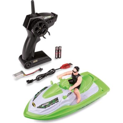 Carson Jetski 2.4GHz 100% RTR Carson Jetski 2.4GHz 100% RTR