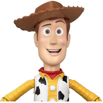 Mattel Corri Corri Woody Mattel Corri Corri Woody