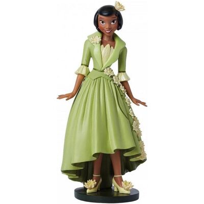 Disney Showcase Collection Tiana Floreale Disney Showcase Collection Tiana Floreale