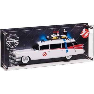 Numskull Ghostbusters PVC Statue Plaque Ecto - 1 18 cm Numskull Ghostbusters PVC Statue Plaque Ecto - 1 18 cm