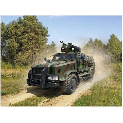 ICM 'Kozak-2' State Border Guard Service of Ukraine ICM 'Kozak-2' State Border Guard Service of Ukraine