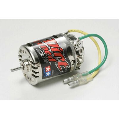 Tamiya Elektromotor Dirt-Tuned 27T Tamiya Elektromotor Dirt-Tuned 27T