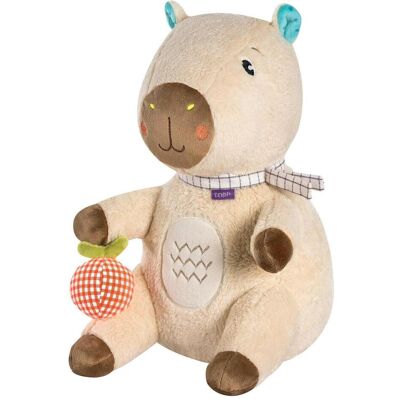 Fehn Kuscheltier Capybara XL (31 cm) Fehn Kuscheltier Capybara XL (31 cm)