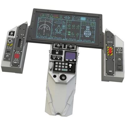 Eduard F-35C LööKplus for Tamiya Eduard F-35C LööKplus for Tamiya